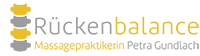 Rückenbalance Petra Gundlach Logo